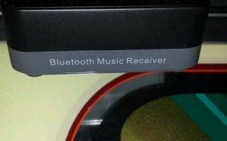Seeburg Scd1 Bluetooth 4.  1 Rca Kit For Cd Jukebox Alexa Echo Dot Compatible
