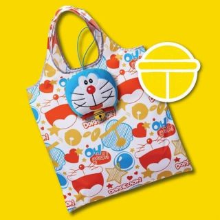 Doraemon Tote / Eco Bag
