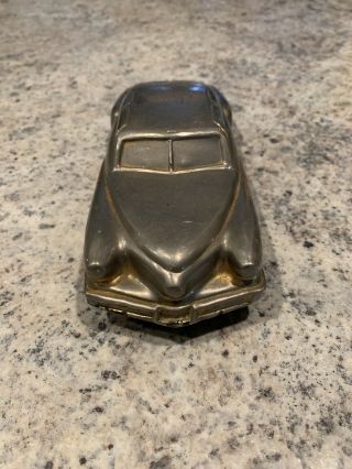 1948 Tucker Automobile Promotional Cigarette Ashtray Car (car Only)