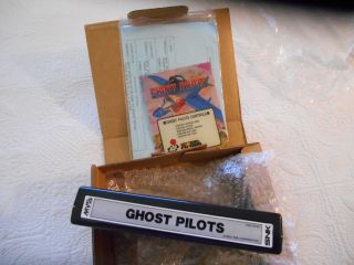 Neo - Geo Mvs Ghost Pilots - -