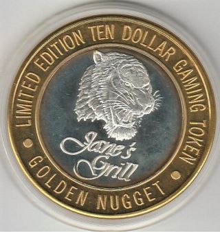 1994 Golden Nugget Laughlin Jane 