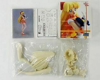 Figure Sailor Venus Moon S 1 7 Resin Cast Kit