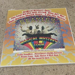 The Beatles in Mono [Vinyl Box Set] by The Beatles (Vinyl,  Sep - 2014,  14. 11
