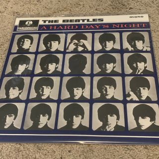 The Beatles in Mono [Vinyl Box Set] by The Beatles (Vinyl,  Sep - 2014,  14. 4