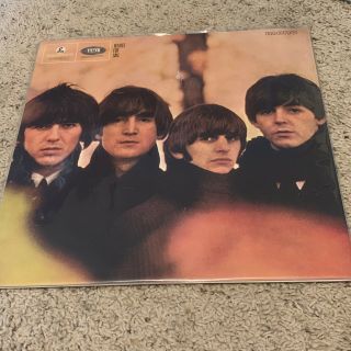 The Beatles in Mono [Vinyl Box Set] by The Beatles (Vinyl,  Sep - 2014,  14. 5