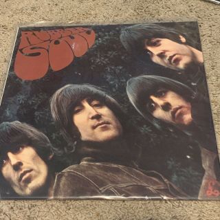 The Beatles in Mono [Vinyl Box Set] by The Beatles (Vinyl,  Sep - 2014,  14. 6