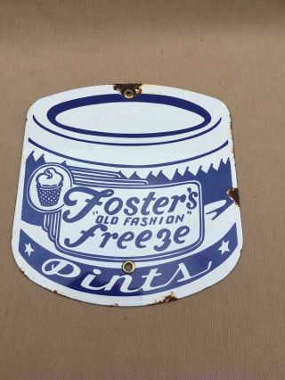 Vintage Foster 