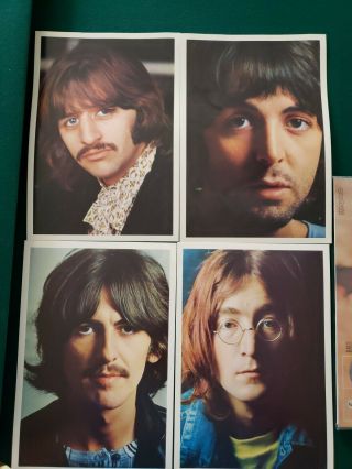 The Beatles In MONO Vinyl LP Box Set,  NM 5