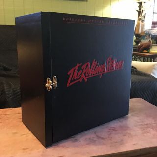 Rolling Stones Master Box Set