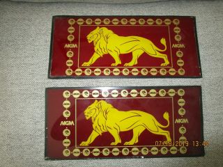 Mgm (now Bally’s) Slot Plate