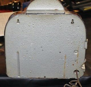 Vintage 1960 ' s Seeburg 100 Wall - o - matic model 3W1 2