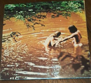 Woodstock 3 LP set Ex SD3 - 500 2