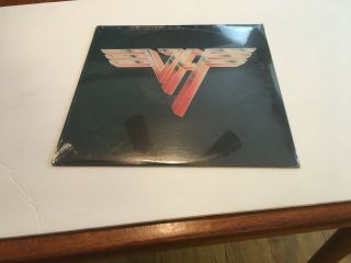 Van Halen Ii 2 1979 Lp Kiss,  Judas Priest,  Ozzy,  Sabbath