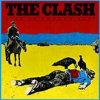 Music The Clash " Give 