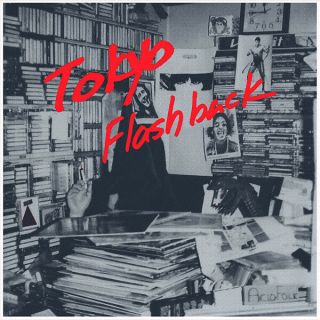 V/a - Tokyo Flashback - P.  S.  F.  - 2x Lp Record