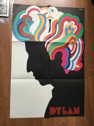 Bob Dylan Bob Dylan ' s Greatest Hits in Shrink & Poster 3