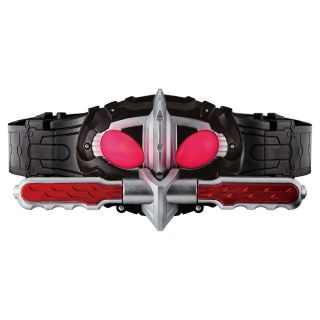 Kamen Masked Rider Complete Selection Modification Amazons Driver P Bandai Csm