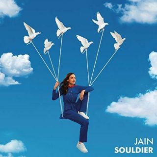 Jain - Souldier (2 Vinyl Lp)