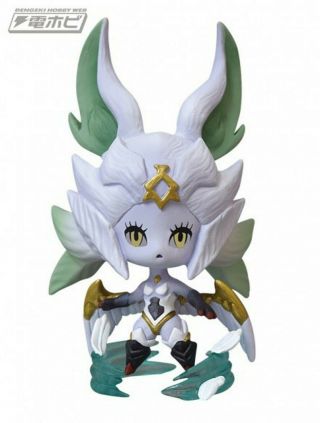 Final Fantasy Xiv Minion Figure Vol.  2 Garuda