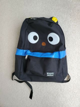 Loungefly Chococat Backpack Chococat Bag