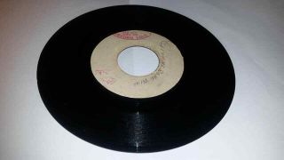 Blank/shake It Up - The Termites [r/steady] 7 "