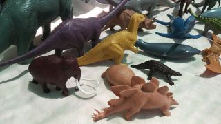 Invicta Dinosaurs from The British Museum of Natural History All Are Awesome 2