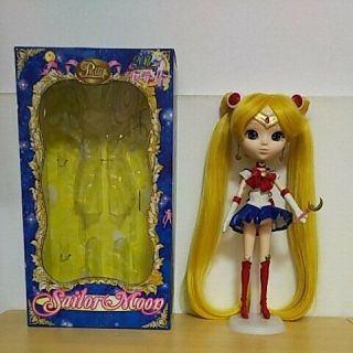 Sailor Moon Pullip Normal Version Doll Goods
