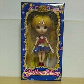 Sailor Moon Pullip Normal Version Doll Goods 2