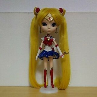 Sailor Moon Pullip Normal Version Doll Goods 3