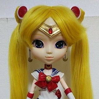 Sailor Moon Pullip Normal Version Doll Goods 4