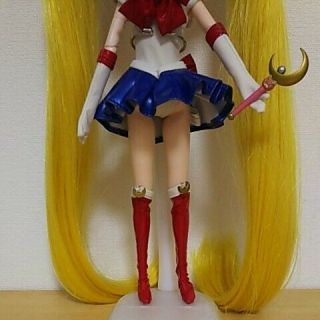 Sailor Moon Pullip Normal Version Doll Goods 5