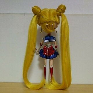Sailor Moon Pullip Normal Version Doll Goods 6