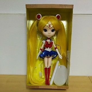 Sailor Moon Pullip Normal Version Doll Goods 8