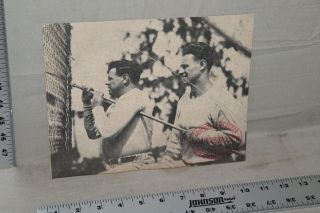 Scarce 1920s Louisville Slugger Baseball Promo Store Sign York Babe Ruth 2