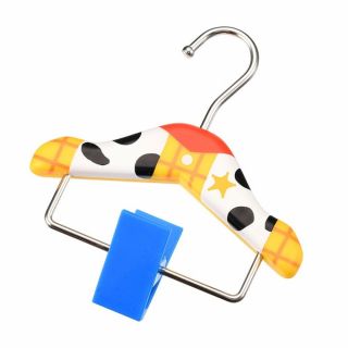 Disney Store Japan Woody Mini Hanger With Magnet Toy Story F/s