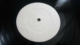 Led Zeppelin Uk Song Remains The Same Test Press A1 B1 C1 D3 Ex