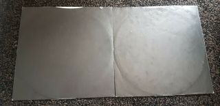 LED ZEPPELIN uk SONG REMAINS THE SAME TEST PRESS A1 B1 C1 D3 EX 5