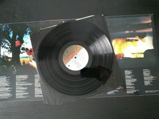 Pink Floyd,  The Final Cut,  Vinyl Album 3
