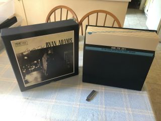 Ryan Adams - Live After Deaf - 15 Lp Vinyl Set (with Mp3 
