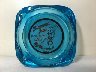 Vintage Diamond Jim 