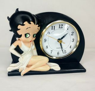 Betty Boop Collector 