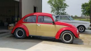 vw bug classic car Volkswagen 10
