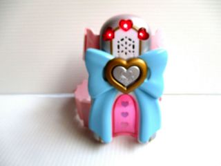 Futari wa Precure Max Heart Sparkle Bracelet combine save ship cost Japan 6