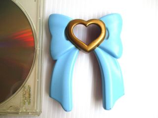 Futari wa Precure Max Heart Sparkle Bracelet combine save ship cost Japan 7
