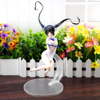 Anime Is It Wrong To Try To Pick Up Girls In A Dungeon Hestia Pvc Figure No Box
