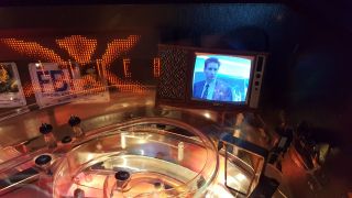 X - Files Pinball Mod - Tv With Video Playback 2019 Version