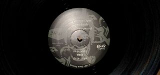 sublime 40 oz to freedom vinyl 1991 press skunk records 3