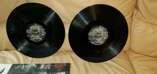 sublime 40 oz to freedom vinyl 1991 press skunk records 5