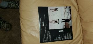 sublime 40 oz to freedom vinyl 1991 press skunk records 8