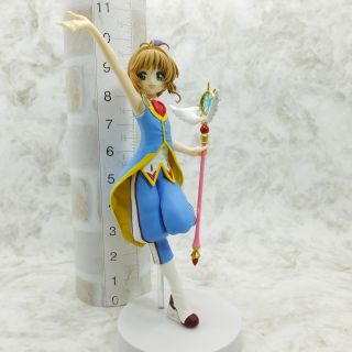 9k3962 Japan Anime Figure Card Captor Sakura